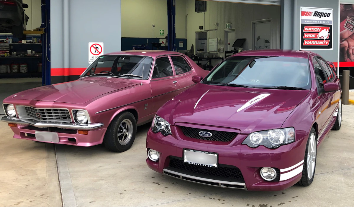 Thumbnail for Classic and Vintage Car Service Vs Modern Car Service: Knowing the Key Differences